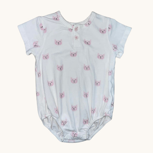 Seed Bodysuit, Size 000