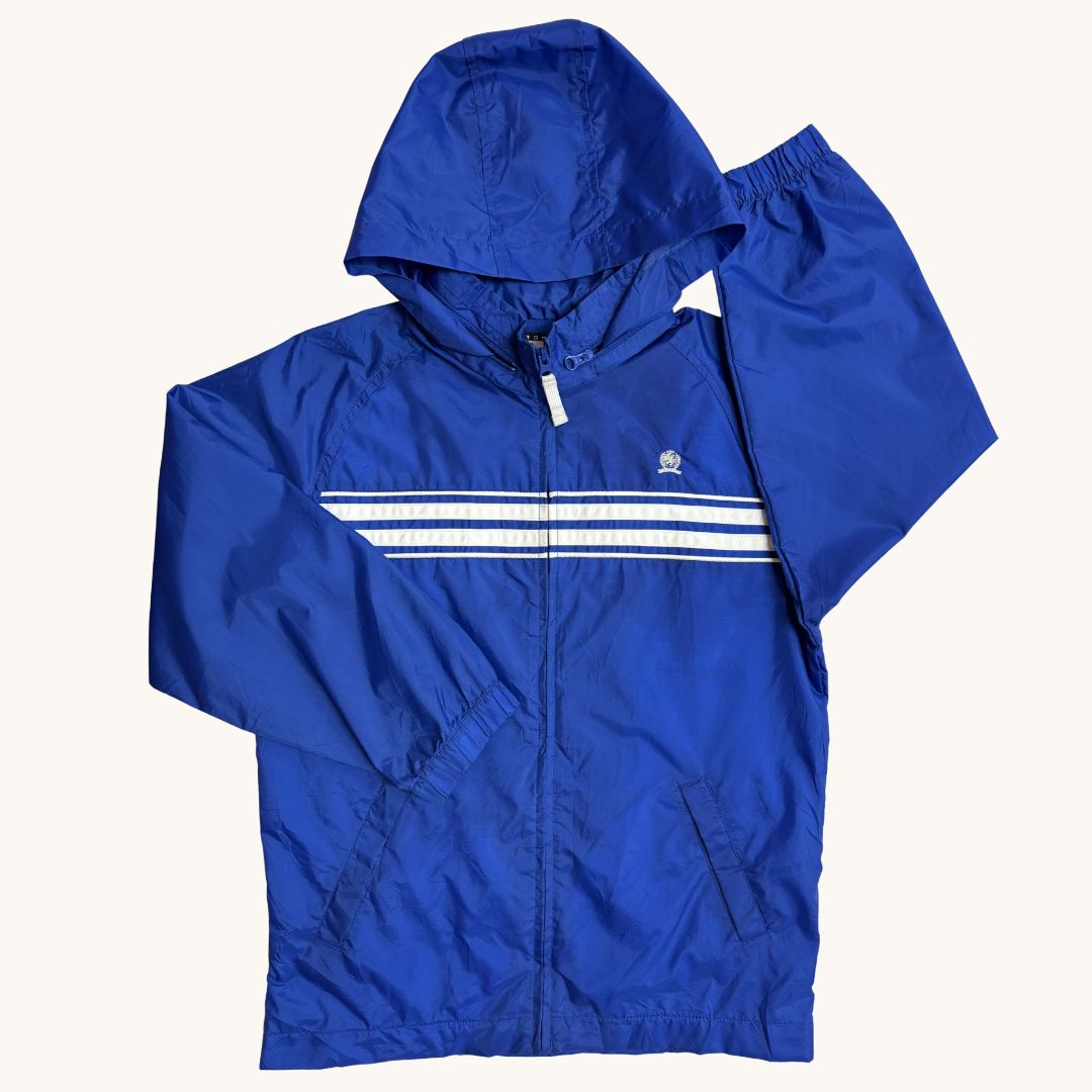 Tommy Hilfiger Jumper - Size 7