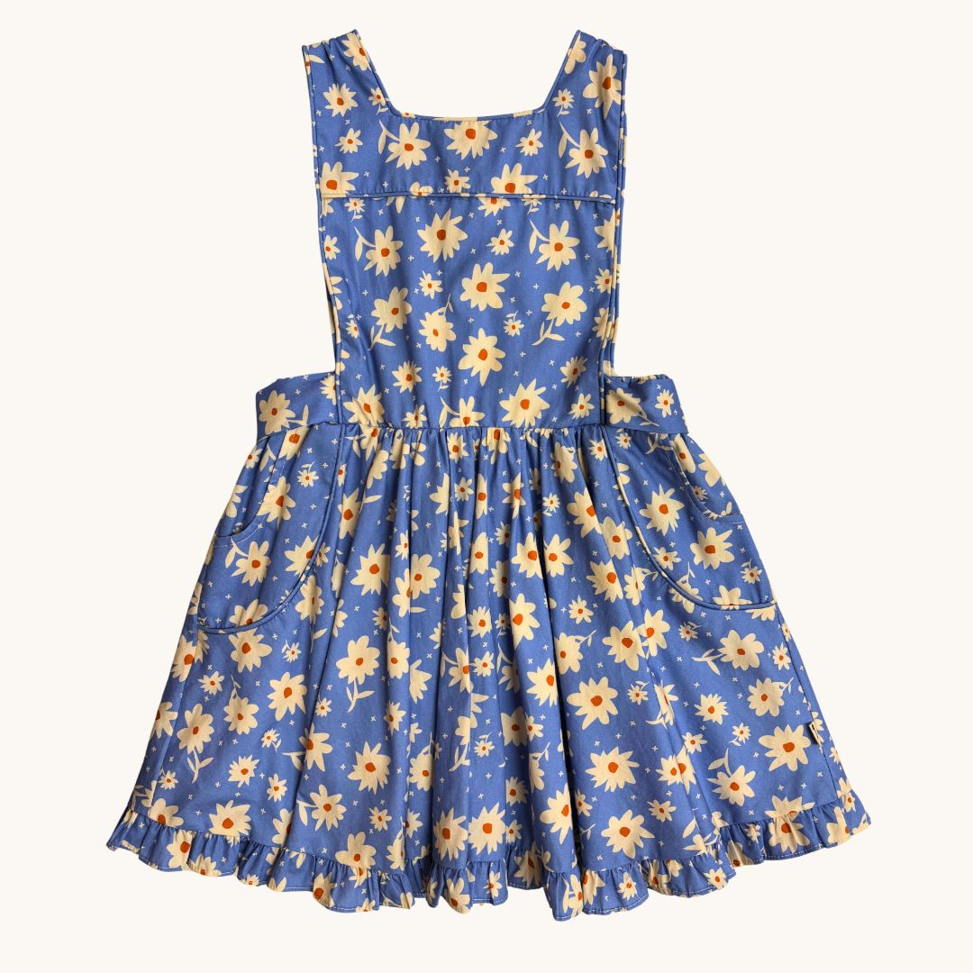 Lacey Lane Dress - Size 7