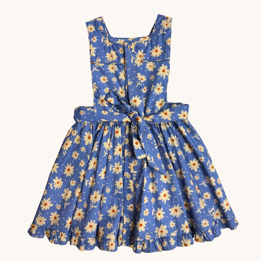 Lacey Lane Dress - Size 7