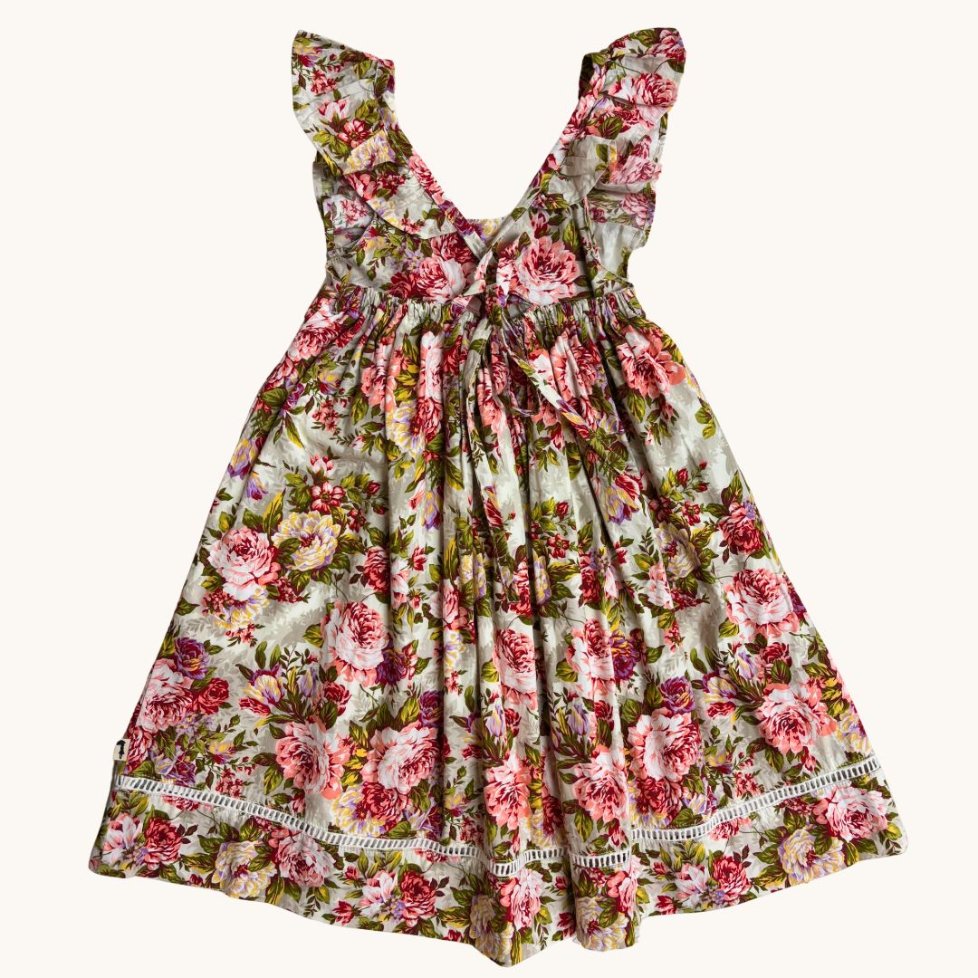 Lacey Lane Dress - Size 7