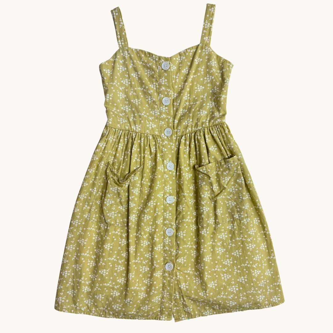 Arabella And Rose Dress - Size 7