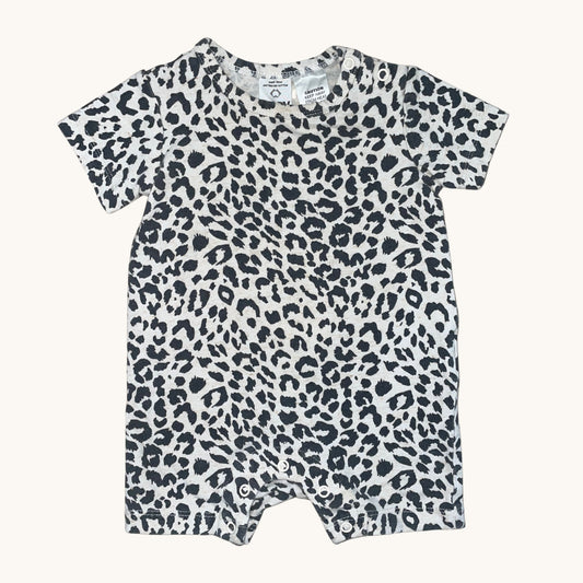 Cotton On Onesie, Size 00