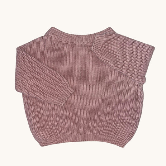 La Sienna Knit, Size 00