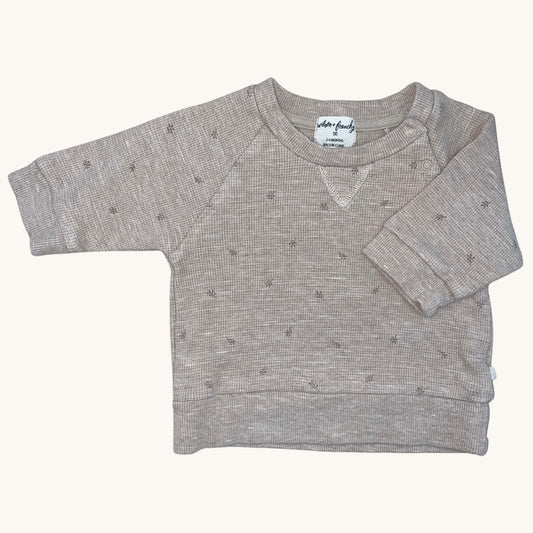 Wilson & Frenchy Sweater, Size 00