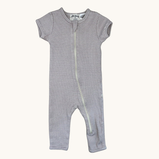 Wilson & Frenchy Onesie, Size 00