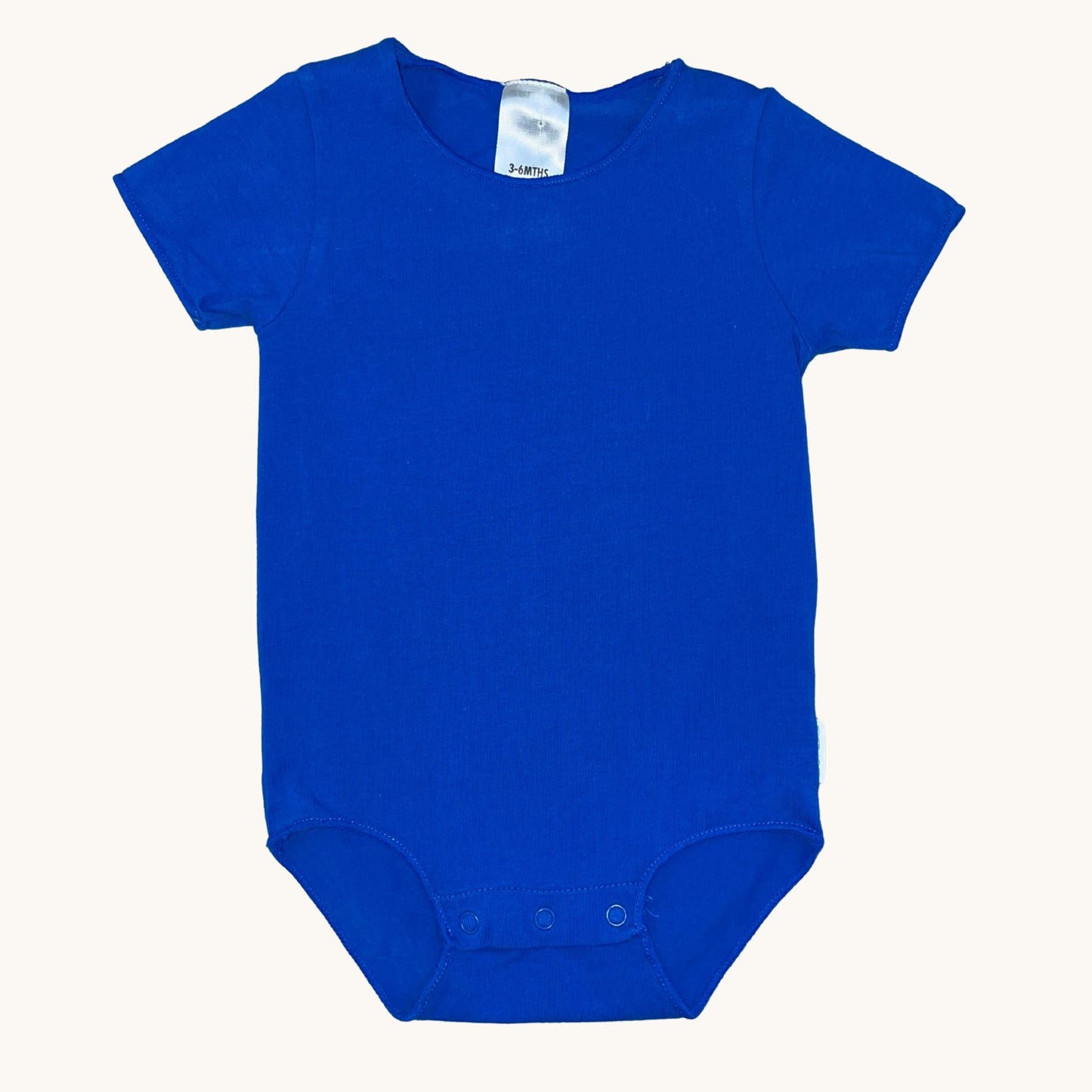 Bonds Bodysuit, Size 00