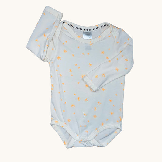 Bonds Bodysuit, Size 00