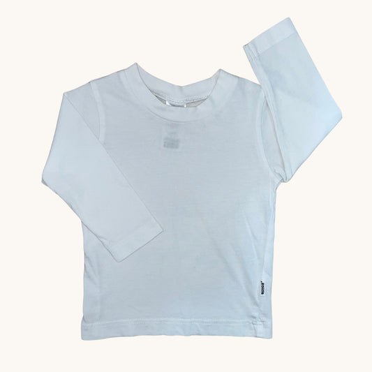 Bonds Long Sleeve, Size 00