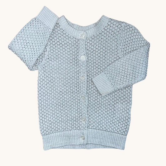 Seed Cardigan, Size 00