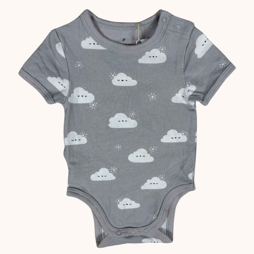 Country Road Bodysuit - Size 000