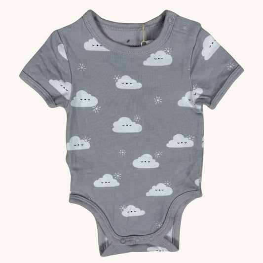 Country Road Bodysuit - Size 000