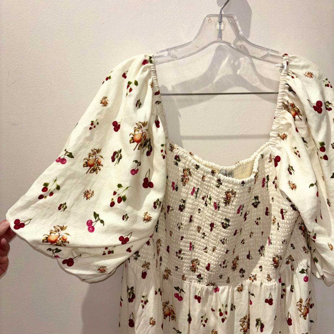 Forever New Dress NEW - Size 22