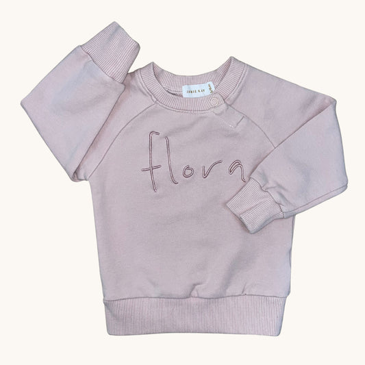 Jamie Kay Jumper, Size 00