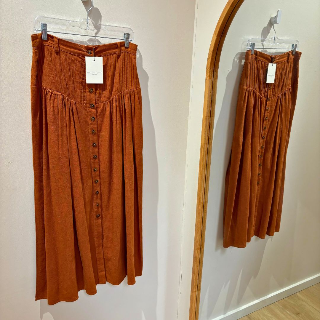 Spell Skirt BNWT - Size L