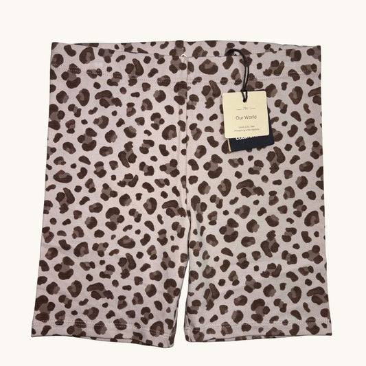 Country Road Bike Shorts BNWT - Size 6