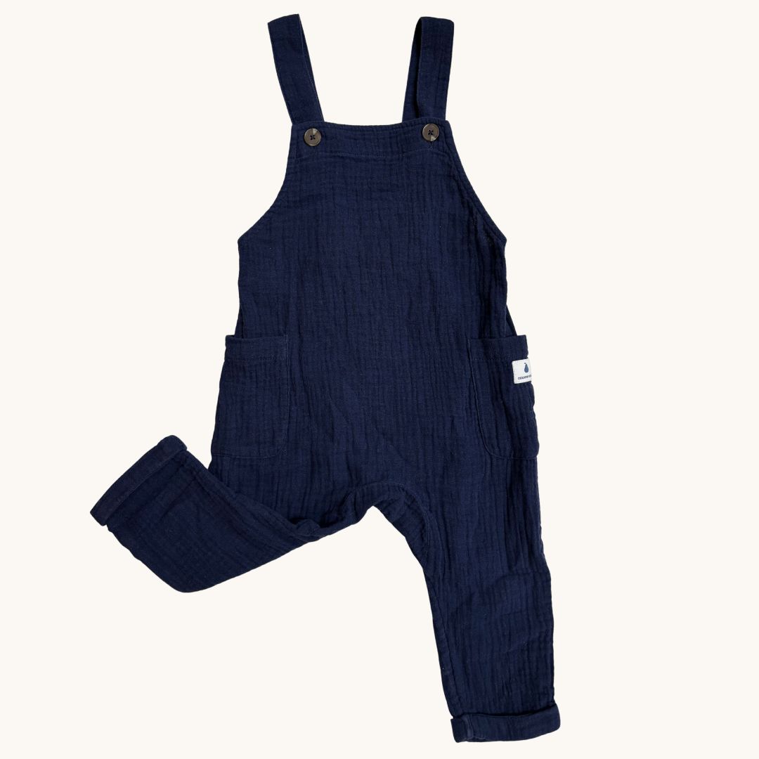 Country Road Overalls - Size 1