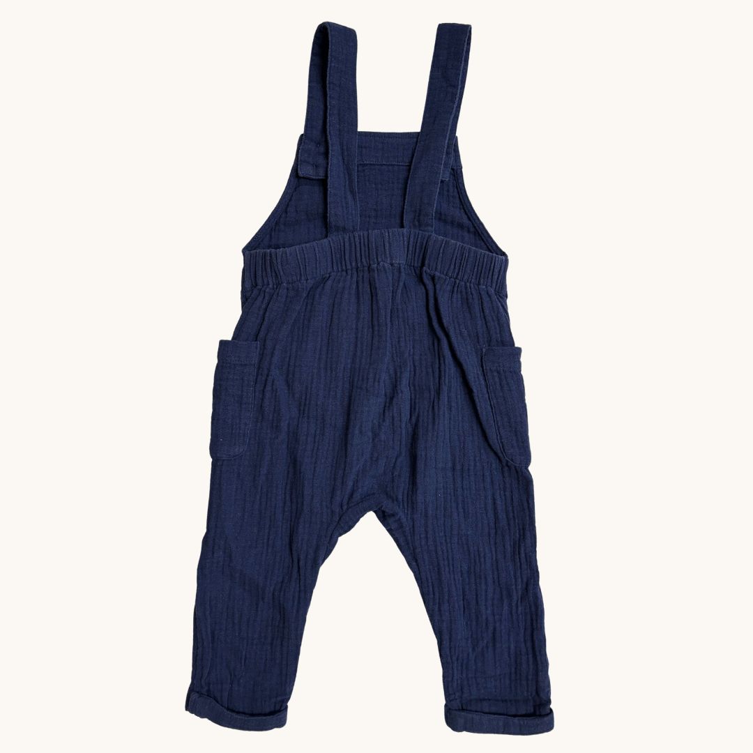Country Road Overalls - Size 1