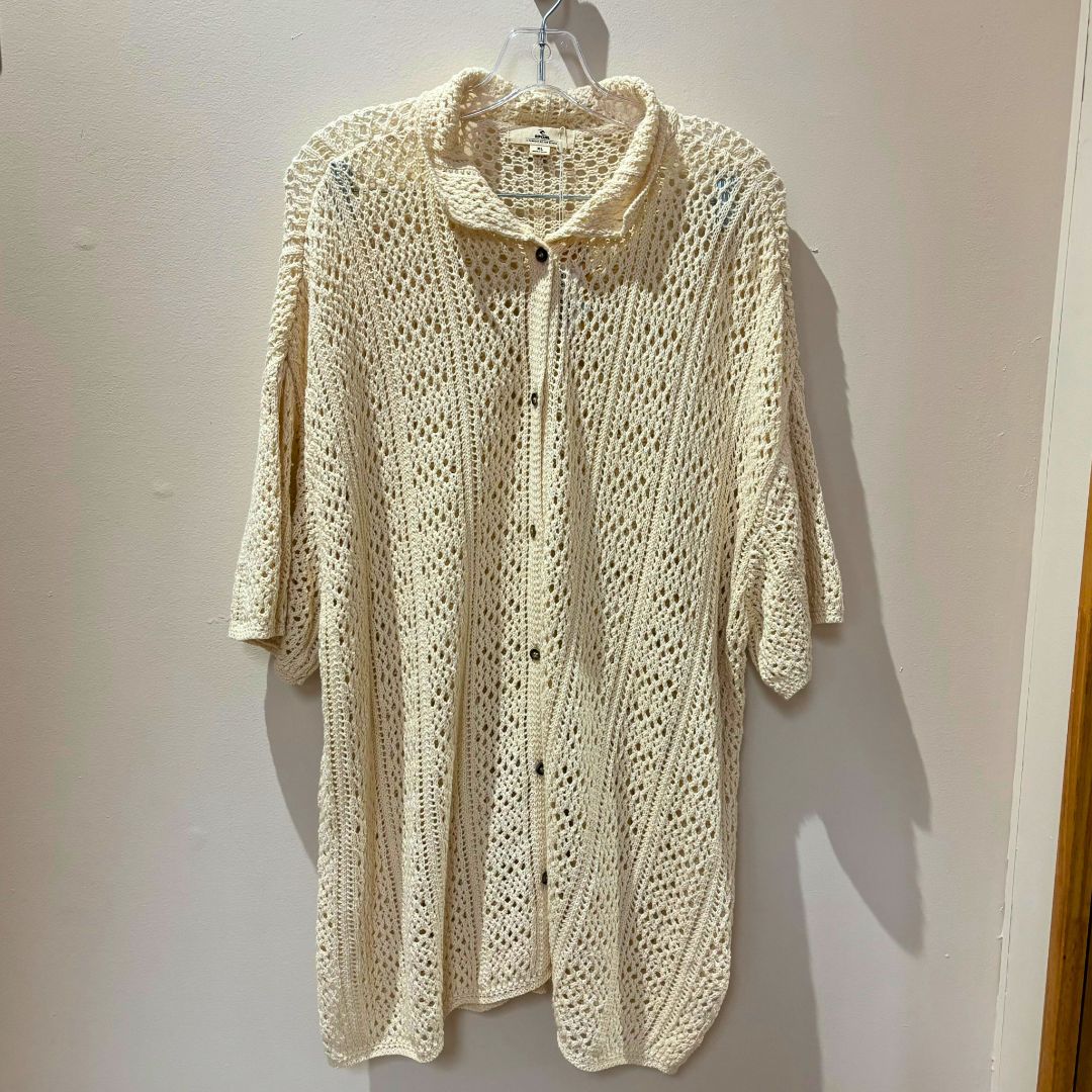 Ripcurl Knit Top - Size XL
