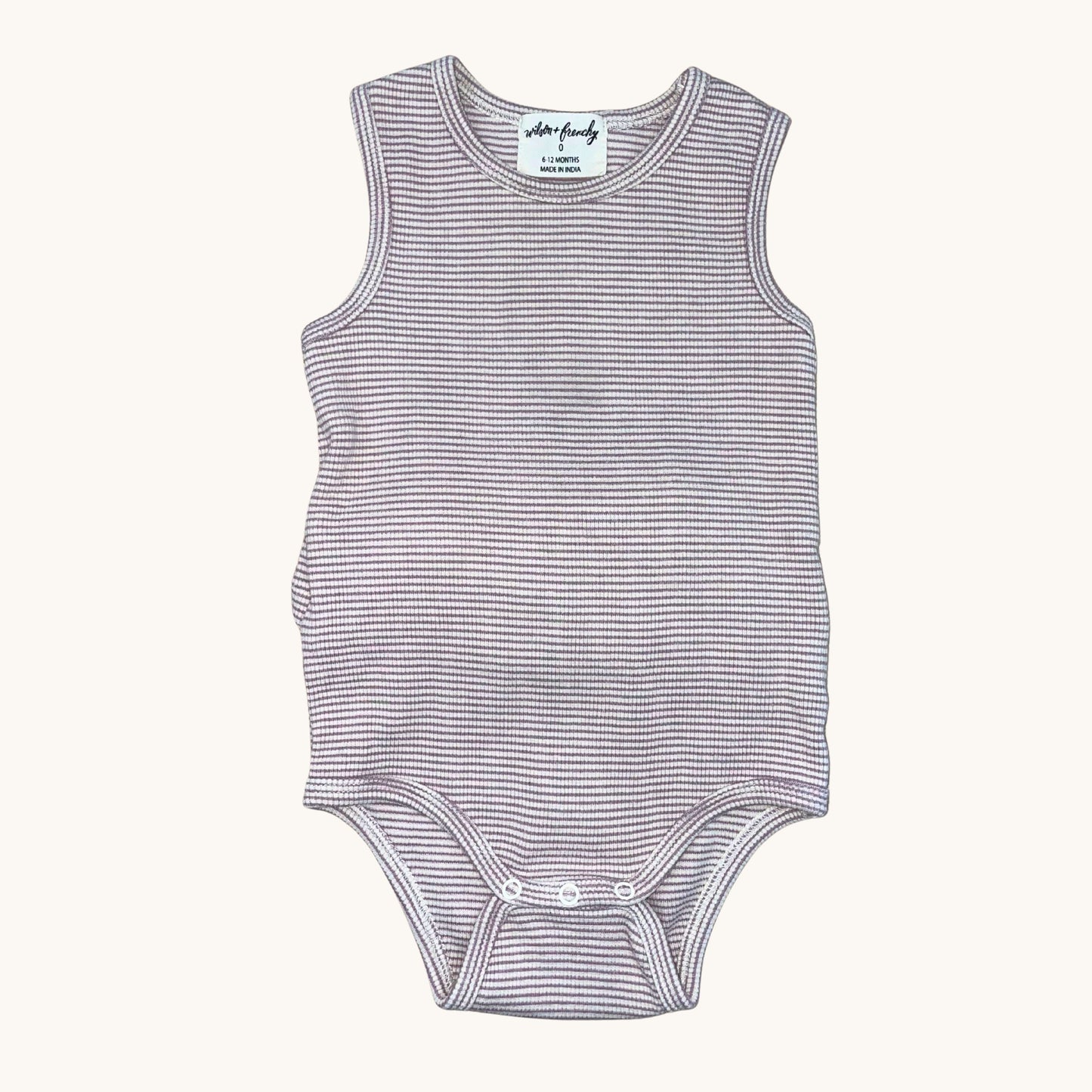 Wilson & Frenchy Romper, Size 0