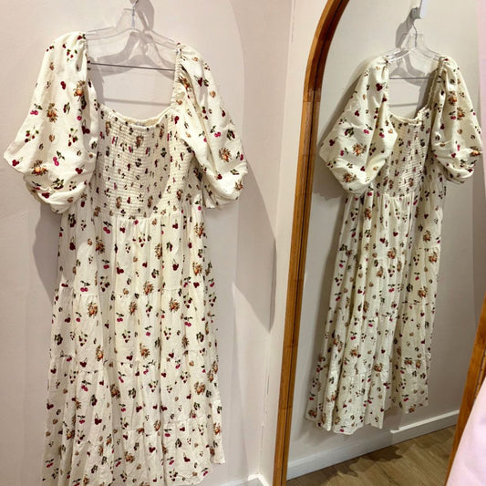 Forever New Dress NEW - Size 22