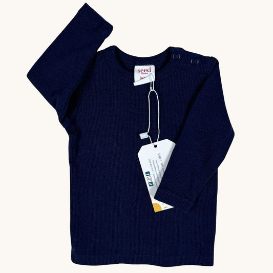 Seed Long Sleeve - Size 000