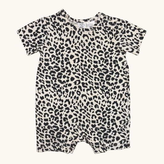 Cotton On Onesie, Size 0