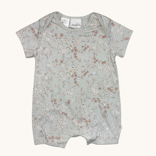 Toshi Onesie, Size 0
