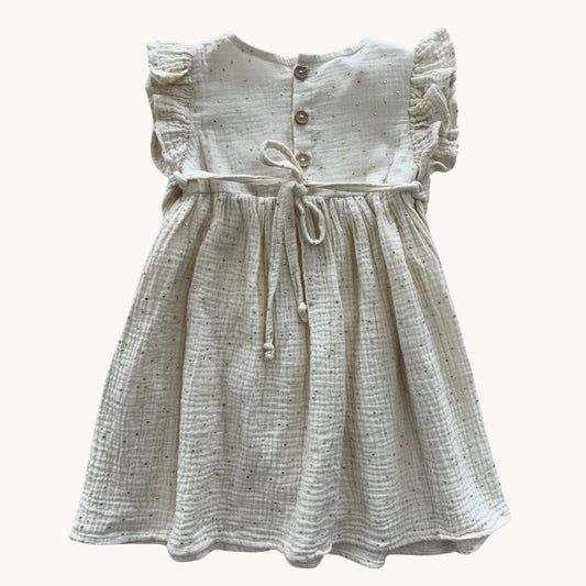 Handmade Dress, Size 3