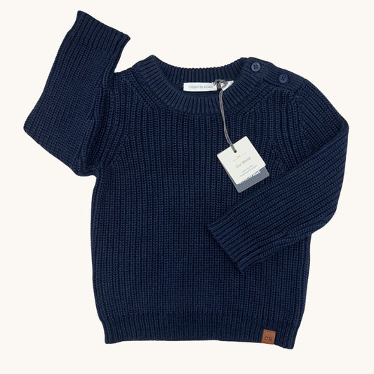 Country Road Knit BNWT, Size 1