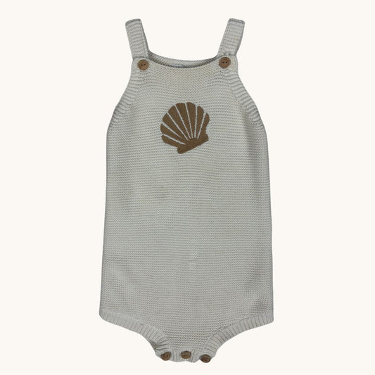 Grown Romper - Size 00