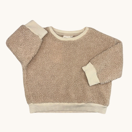 Bobby G Jumper, Size 1