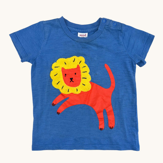 Seed Tee, Size 1