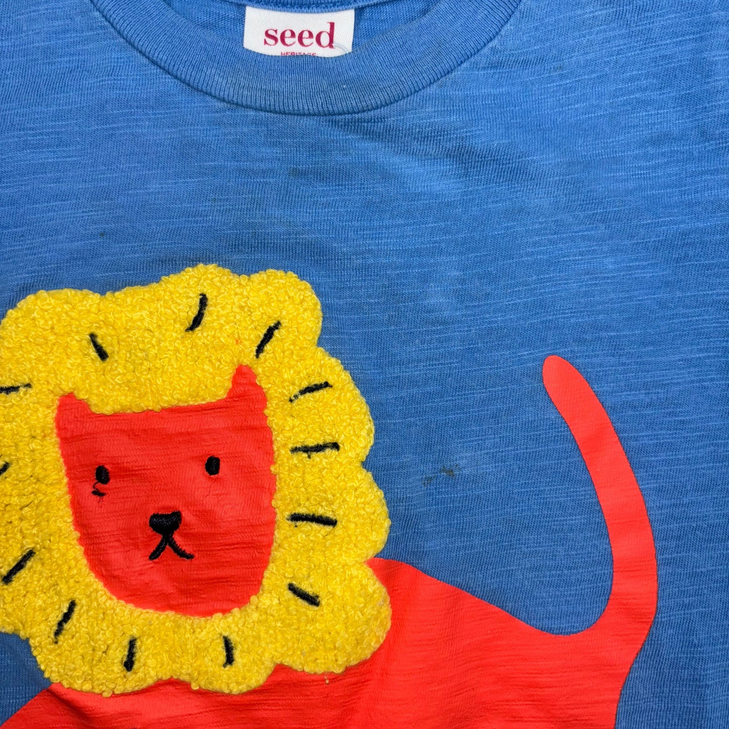 Seed Tee, Size 1