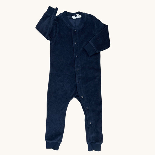 Hux Onesie, Size 1