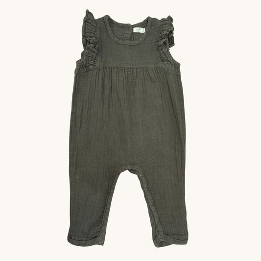Jamie Kay Romper, Size 1