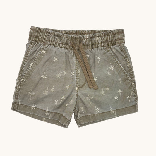 Target Swim Shorts, Size 2