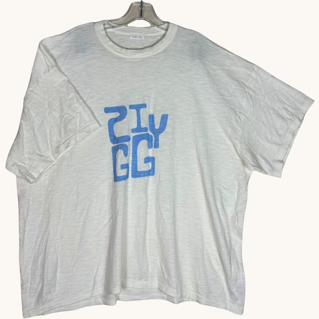 Ziggy Lou Tee - Size L