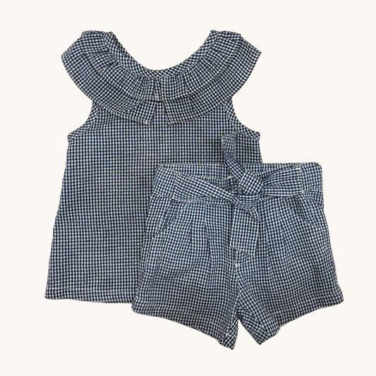 Love Henry Set, Size 2