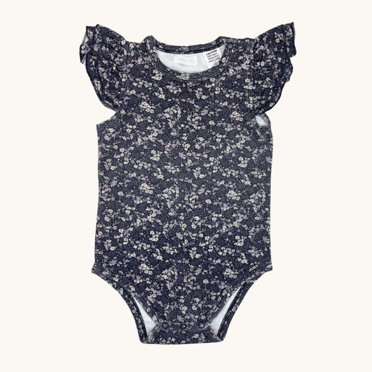 Jamie Kay Bodysuit, Size 2