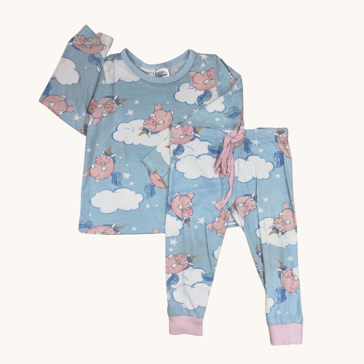 Peter Alexander PJ Set, Size 2