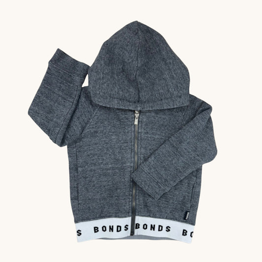 Bonds Jacket, Size 2