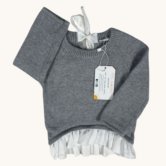 Jamie Kay Knit - Size 00