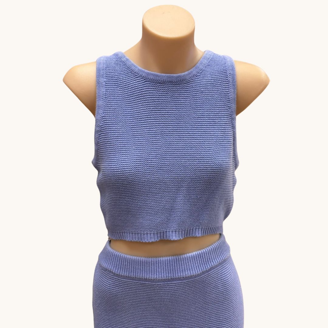 Sabo Knit Set - Size S