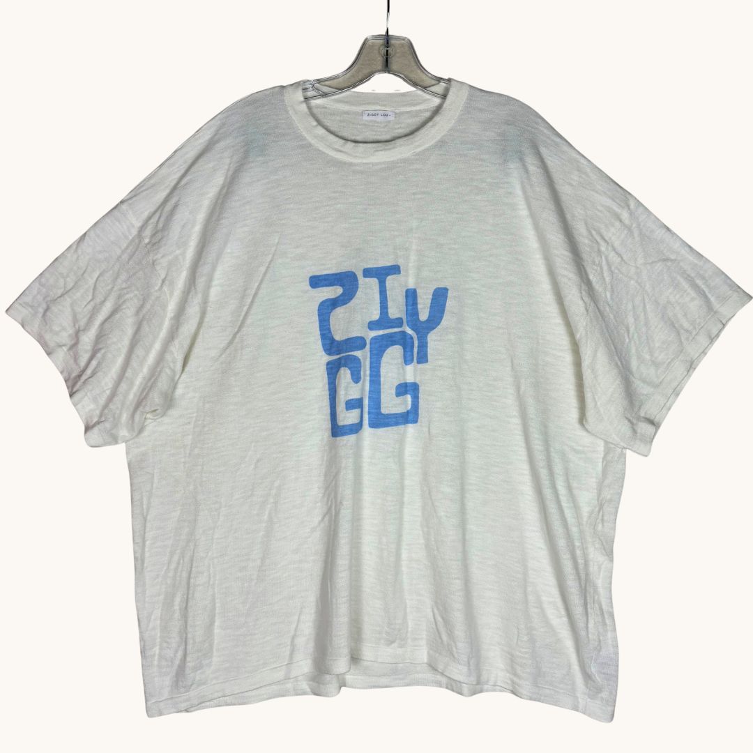 Ziggy Lou Tee - Size L