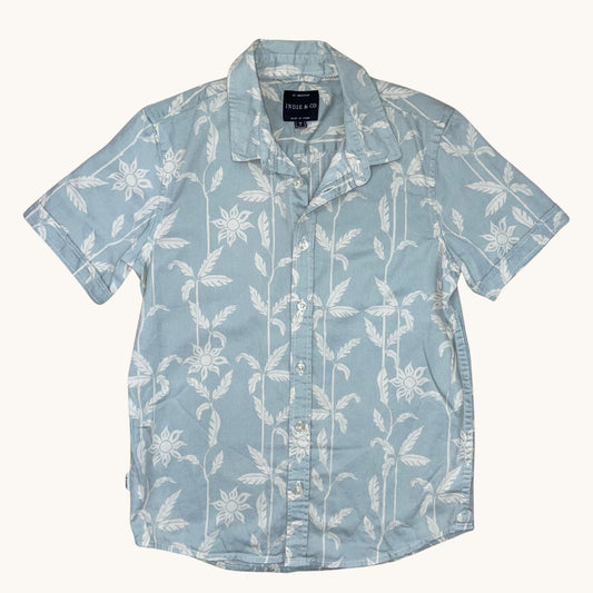 Indie & Co Shirt, Size 7