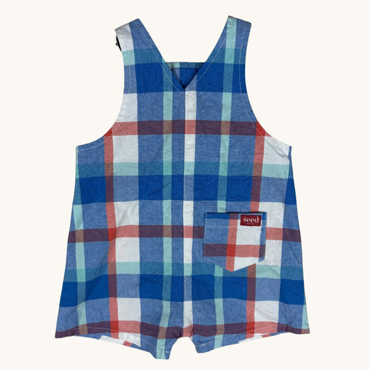 Seed Overalls - Size 000