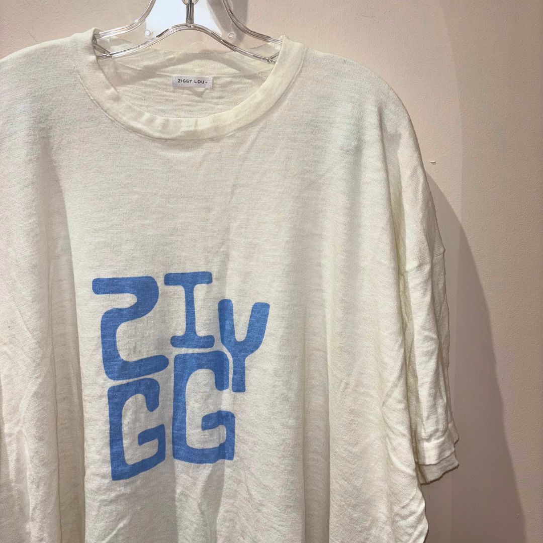 Ziggy Lou Tee - Size L