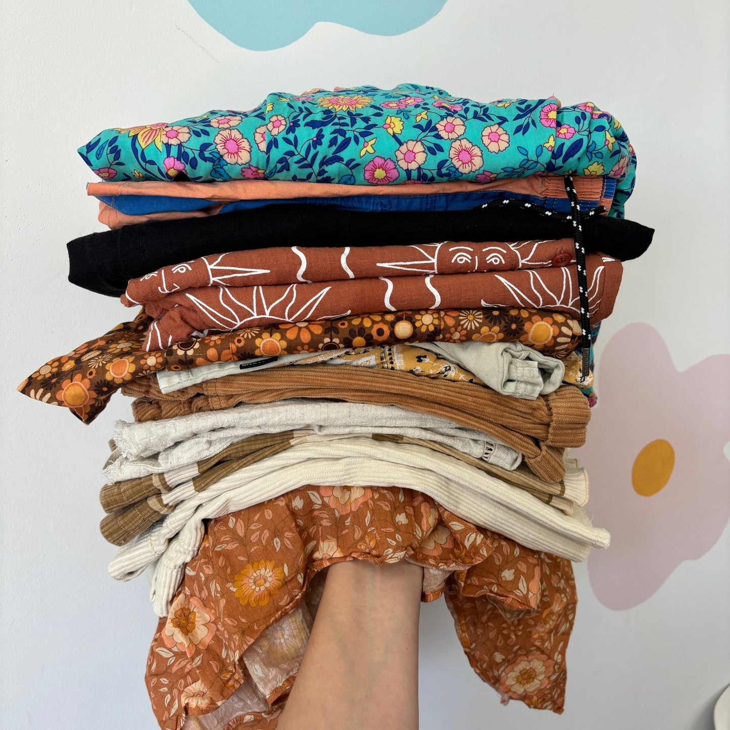 Mystery Bundles