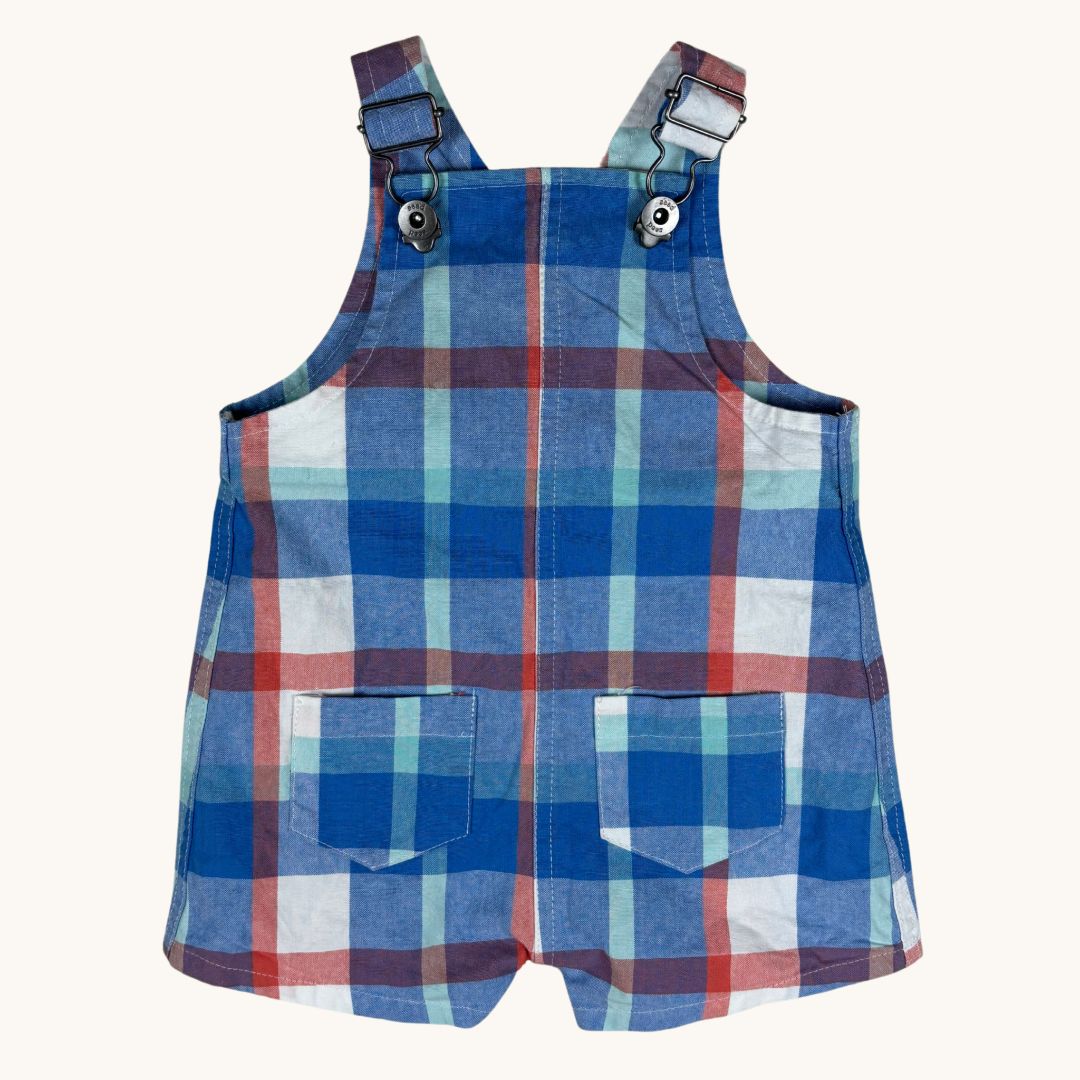 Seed Overalls - Size 000